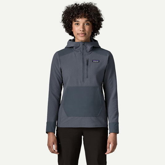 Patagonia Women's R2® CrossStrata Pullover