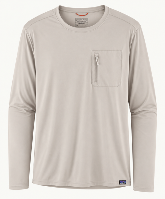 Patagonia Men's Tropic Comfort Crew