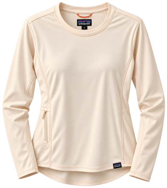 Patagonia Women's Tropic Comfort Crew