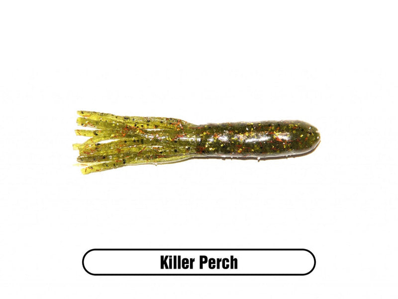 Load image into Gallery viewer, Xzone Lures X-Tube 3.75&quot;
