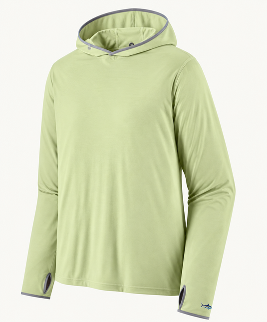 Patagonia Men's Tropic Comfort Natural Hoody