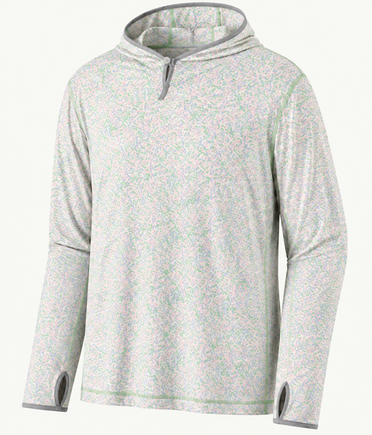 Patagonia Men's Tropic Comfort Natural Hoody