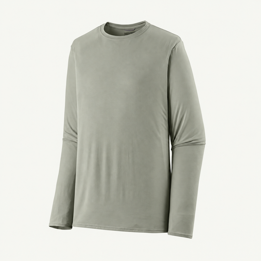 Patagonia Men's Tropic Comfort Natural Crew