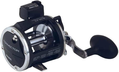 Okuma Convector Level Wind