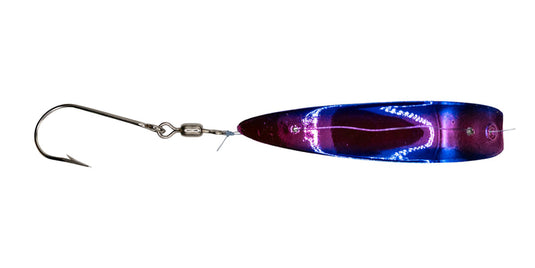 Apex Trout Killer Trolling Lures 1.5"
