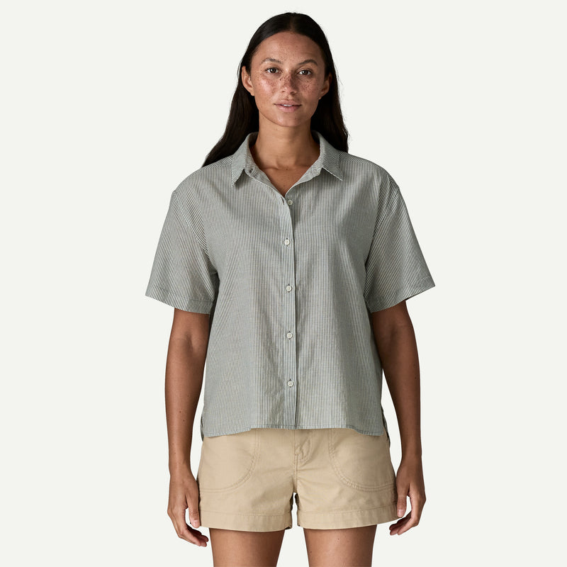 Load image into Gallery viewer, Patagonia Women's Lightweight A/C® Shirt
