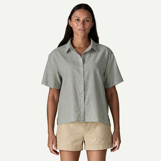 Patagonia Women's Lightweight A/C® Shirt