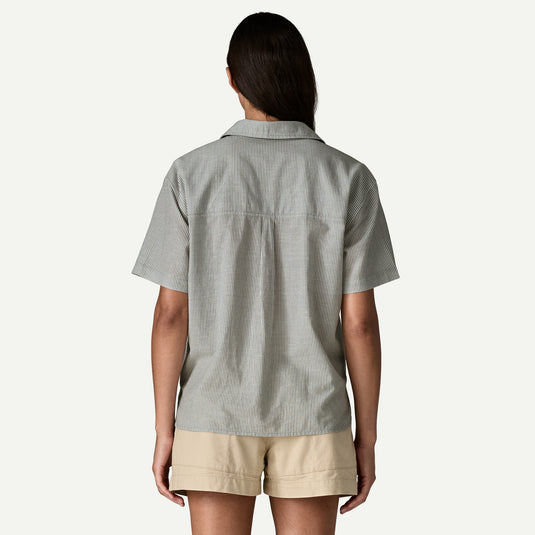 Patagonia Women's Lightweight A/C® Shirt
