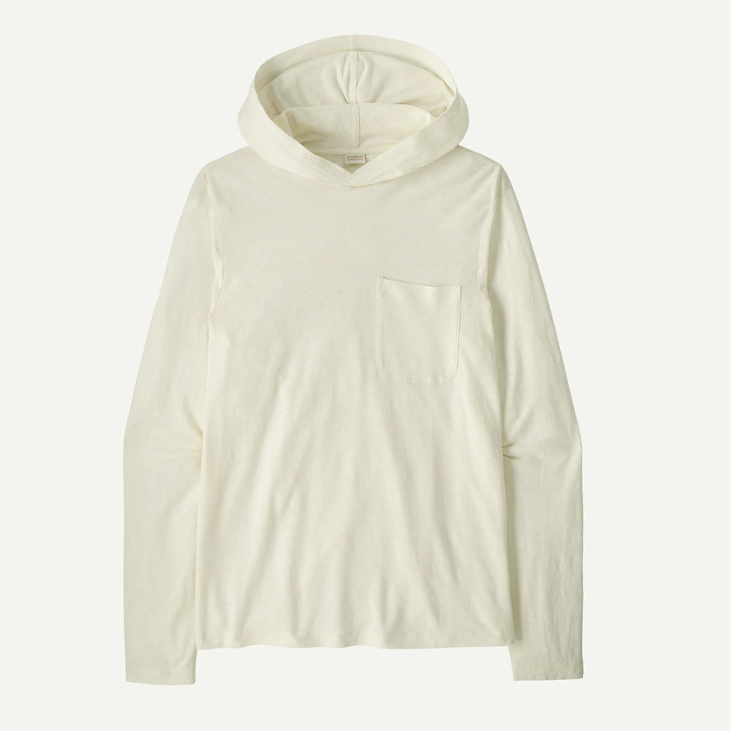 Load image into Gallery viewer, Patagonia Men's Trail Harbor Hoody
