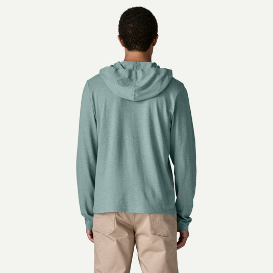 Patagonia Men's Trail Harbor Hoody