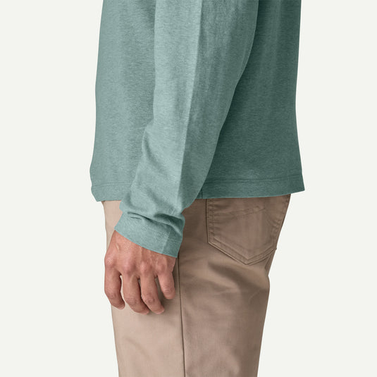 Patagonia Men's Trail Harbor Hoody