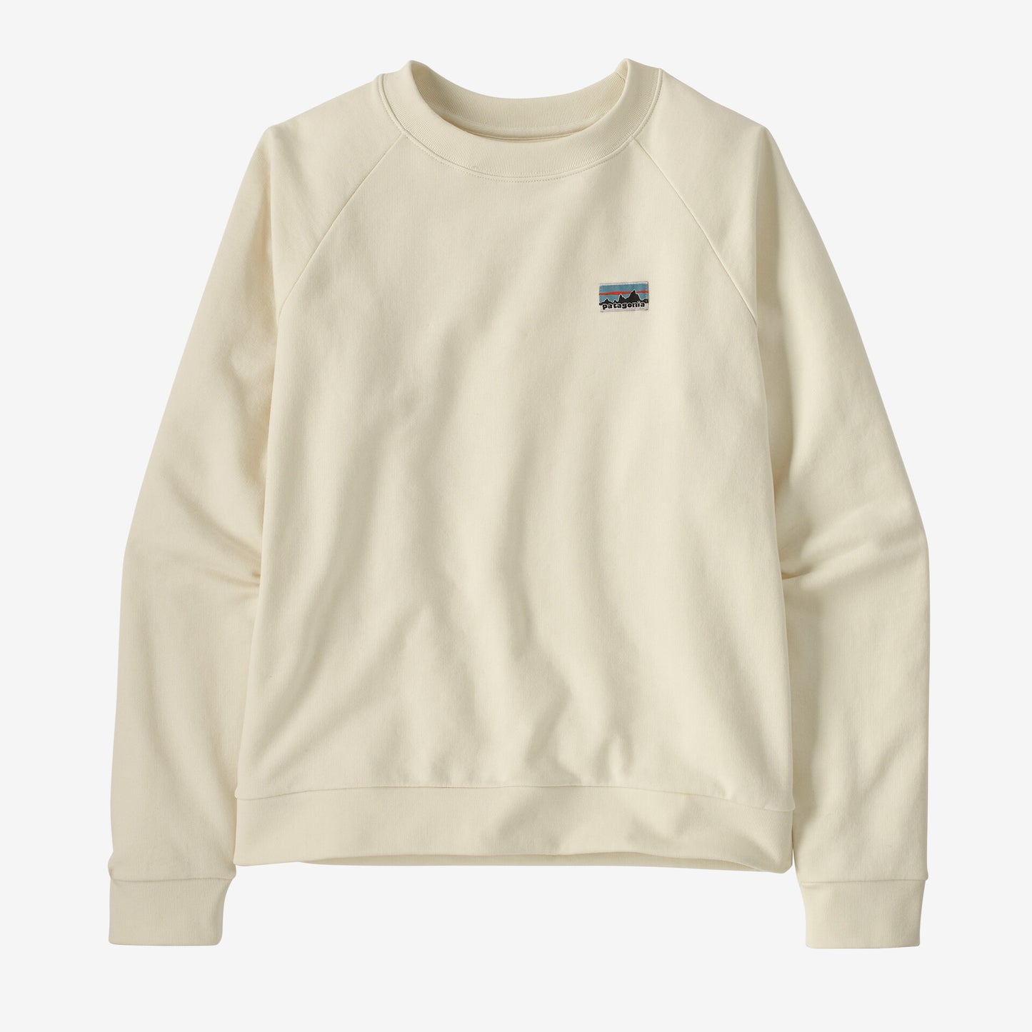 Patagonia Women's Regenerative Organic Certified® Cotton Essential Top