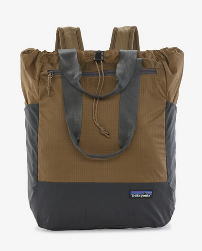 Patagonia Ultralight Black Hole® Tote Pack 27L
