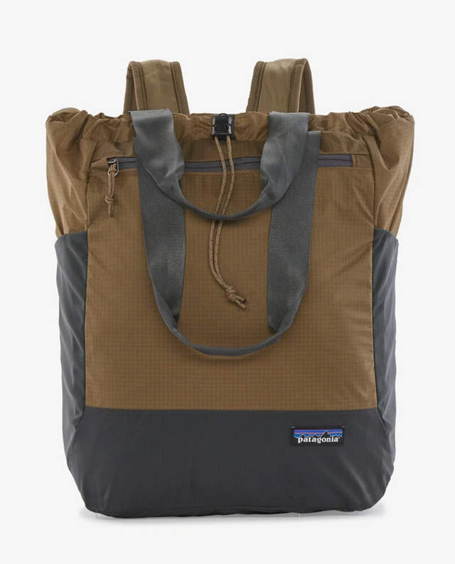 Load image into Gallery viewer, Patagonia Ultralight Black Hole® Tote Pack 27L
