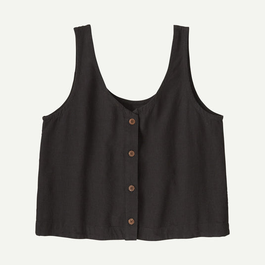 Patagonia Women's Garden Island Top