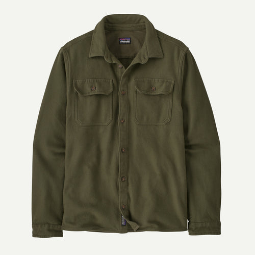 Patagonia Men's Fjord Loft Shirt
