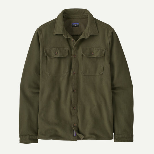 Patagonia Men's Fjord Loft Shirt