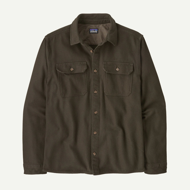 Load image into Gallery viewer, Patagonia Men's Fjord Loft Shirt

