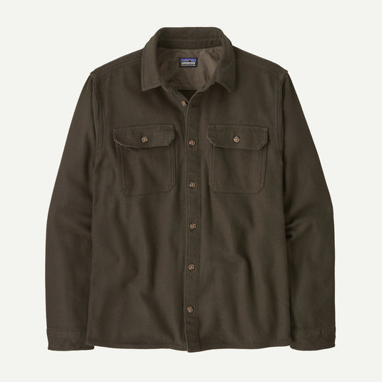 Patagonia Men's Fjord Loft Shirt