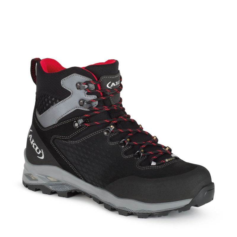 Load image into Gallery viewer, AKU Men&#39;s Alterra II GTX Boot
