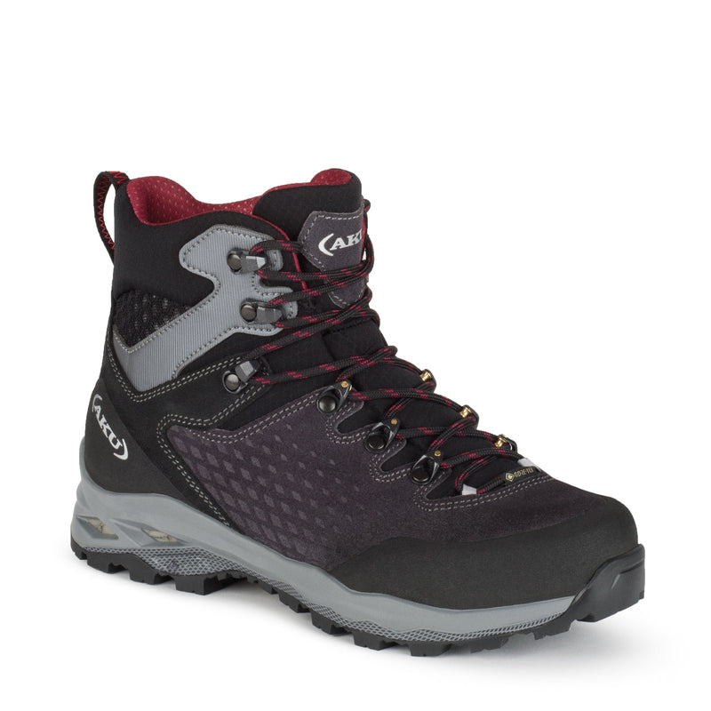 Load image into Gallery viewer, AKU Women&#39;s Alterra II GTX Boot
