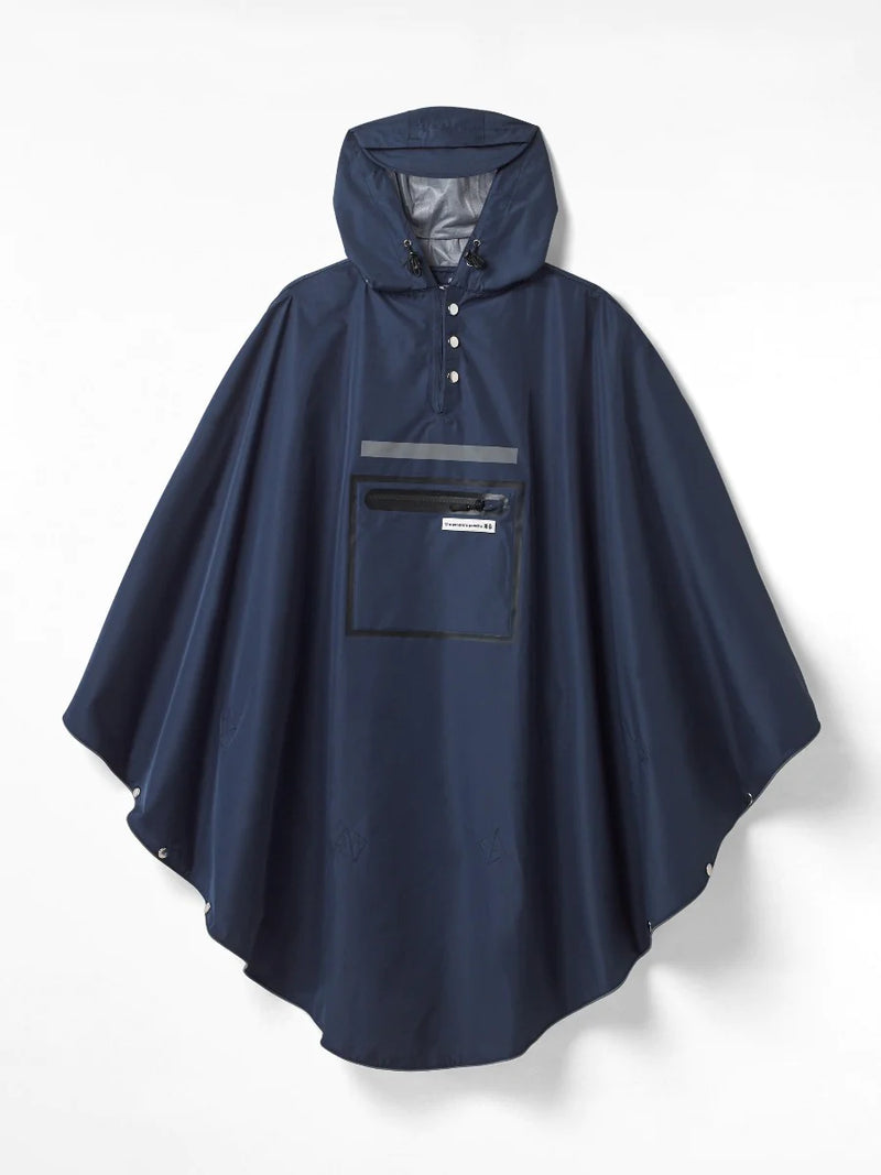 Load image into Gallery viewer, The People&#39;s Poncho
