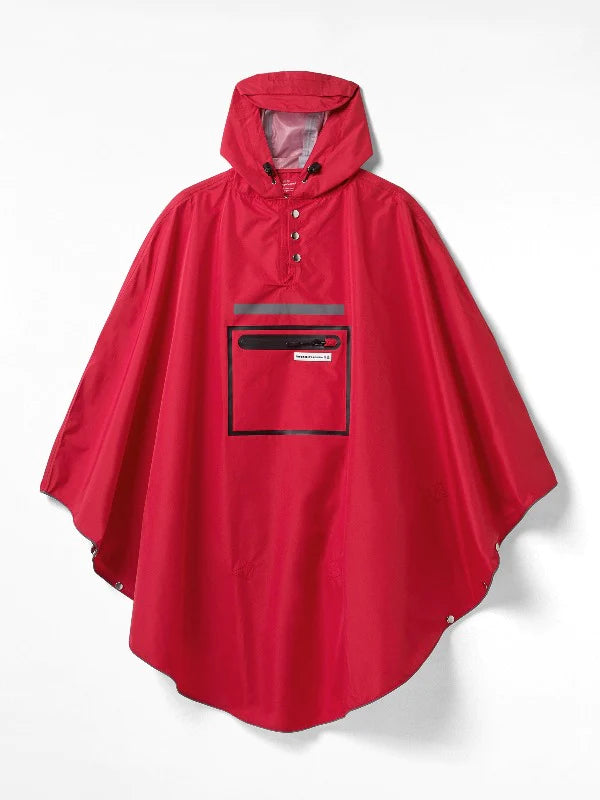 Load image into Gallery viewer, The People&#39;s Poncho
