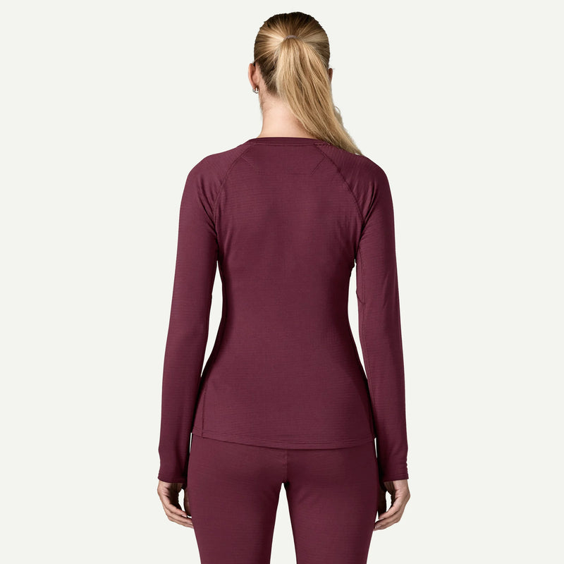 Load image into Gallery viewer, Patagonia Women's Capilene® Thermal Weight Crewneck
