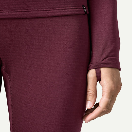Patagonia Women's Capilene® Thermal Weight Crewneck
