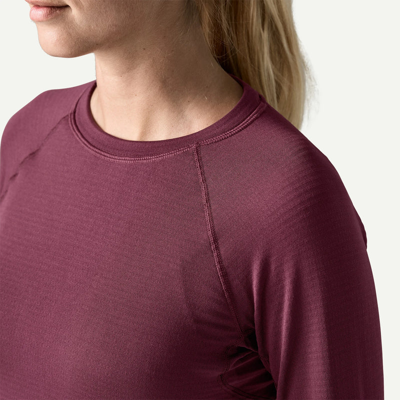Load image into Gallery viewer, Patagonia Women's Capilene® Thermal Weight Crewneck
