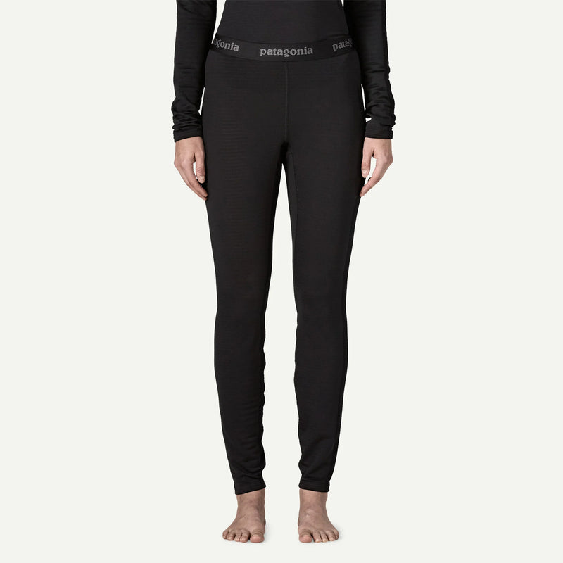 Load image into Gallery viewer, Patagonia Women's Capilene® Thermal Weight Bottoms
