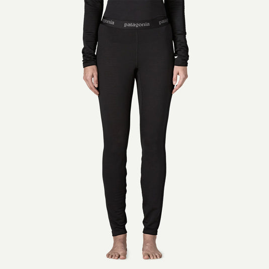 Patagonia Women's Capilene® Thermal Weight Bottoms