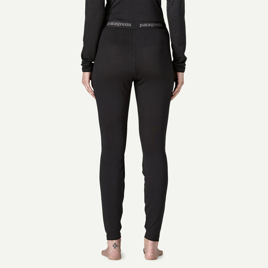 Patagonia Women's Capilene® Thermal Weight Bottoms