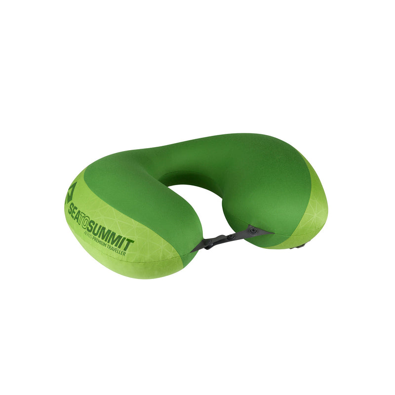 Load image into Gallery viewer, Sea to Summit Aeros Premium Traveller Pillow
