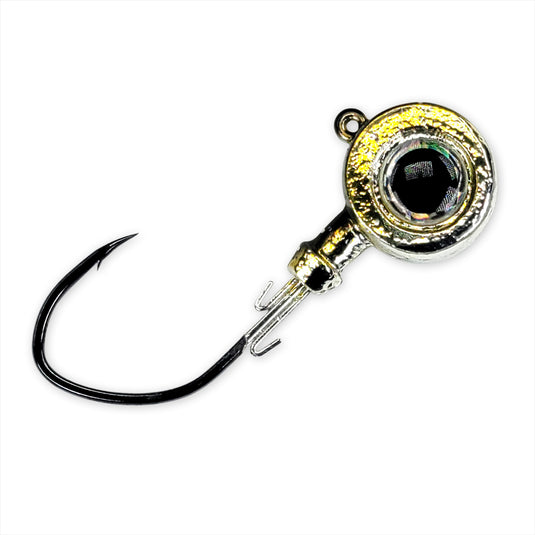 Gamakatsu MaxEye Jig
