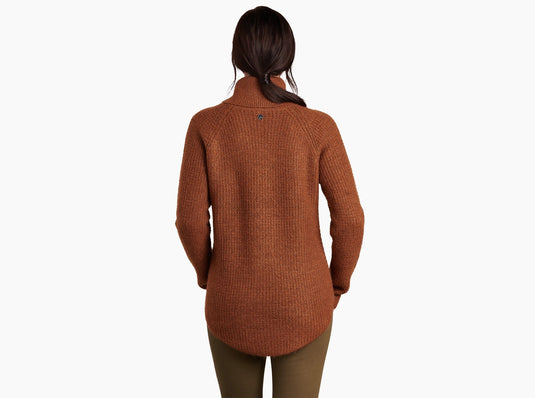 KÜHL Women's Sienna Sweater