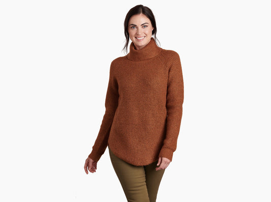 KÜHL Women's Sienna Sweater