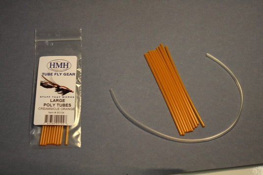 HMH Poly Tubes