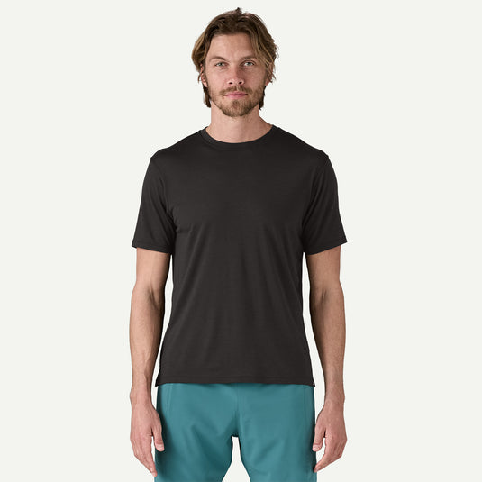 Patagonia Men's Capilene® Cool Merino Shirt
