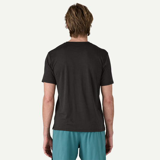 Patagonia Men's Capilene® Cool Merino Shirt