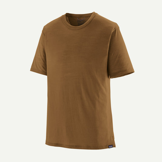 Patagonia Men's Capilene® Cool Merino Shirt