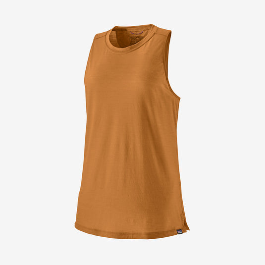 Patagonia Women's Cap Cool Merino Tank