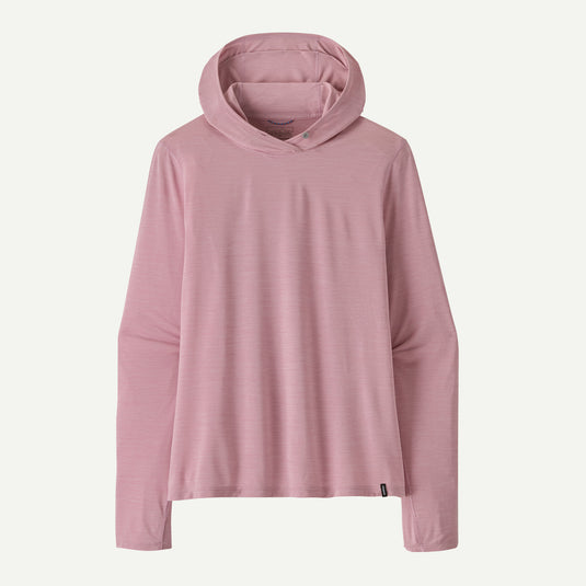 Patagonia Women's Cap Cool Ultra Hoody