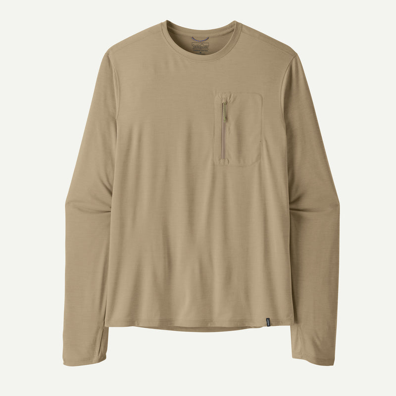 Load image into Gallery viewer, Patagonia Men's Long-Sleeved Capilene® Cool Sun Shirt
