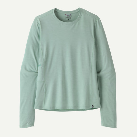 Patagonia Women's Capilene® Cool Sun Shirt
