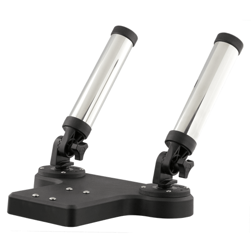 Scotty 0447 447 Dual Rocket Launcher Rod Holder