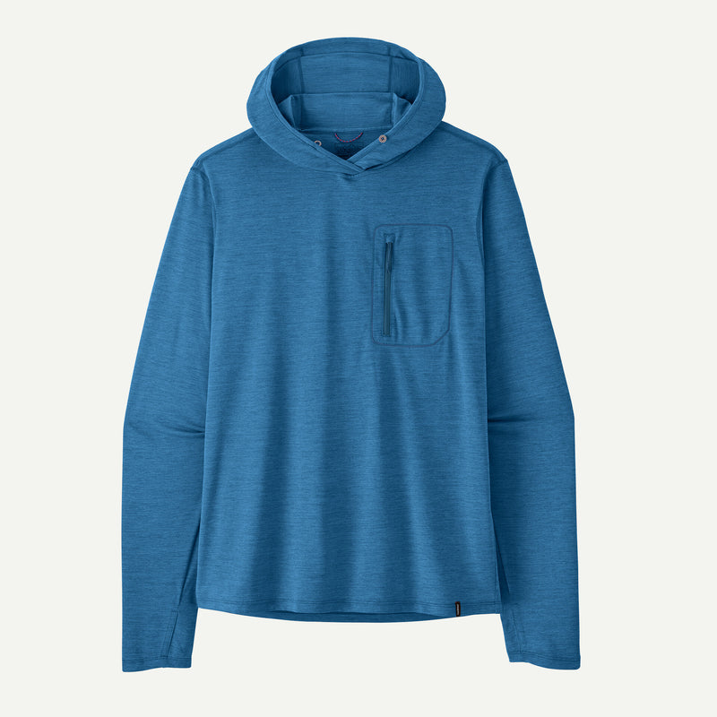Load image into Gallery viewer, Patagonia Men's Capilene® Cool Sun Hoody
