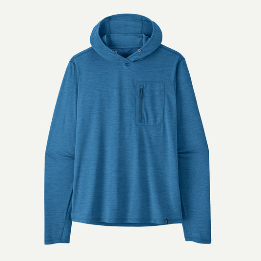 Patagonia Men's Capilene® Cool Sun Hoody