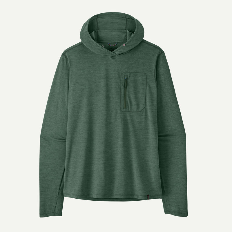 Load image into Gallery viewer, Patagonia Men's Capilene® Cool Sun Hoody
