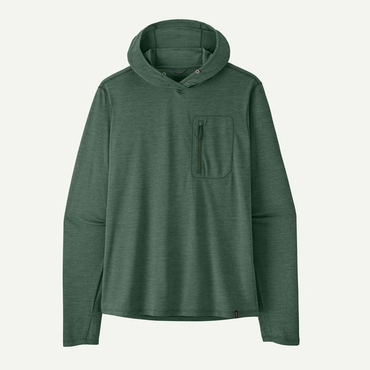 Patagonia Men's Capilene® Cool Sun Hoody